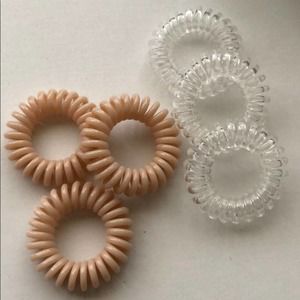 Invisibobble Hair Ties